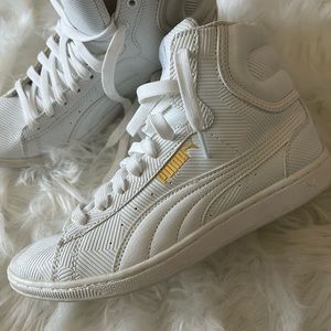 Puma Classic Sneakers